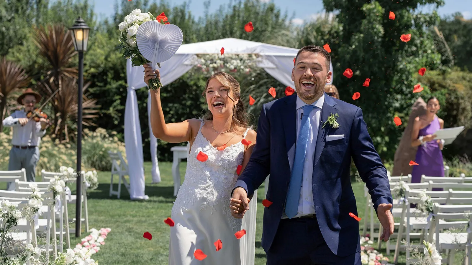 Wedding After 5